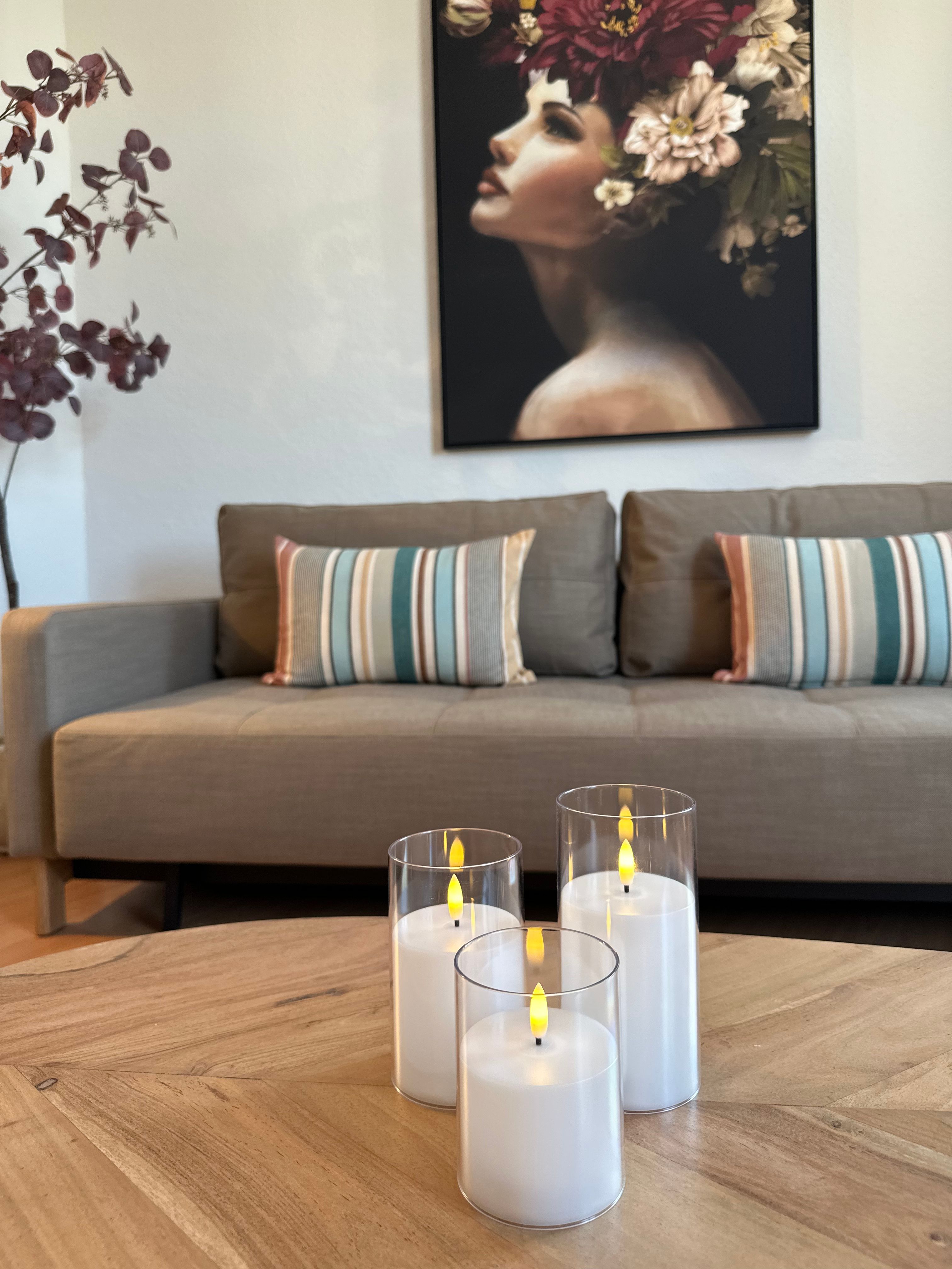 Exclusive Premium Penthouse With 30sqm Roof Terrace (LIVU Admiral) - Exclusive Premium Penthouse with 30sqm Roof Terrace (LIVU Admiral) - Gallery - 28