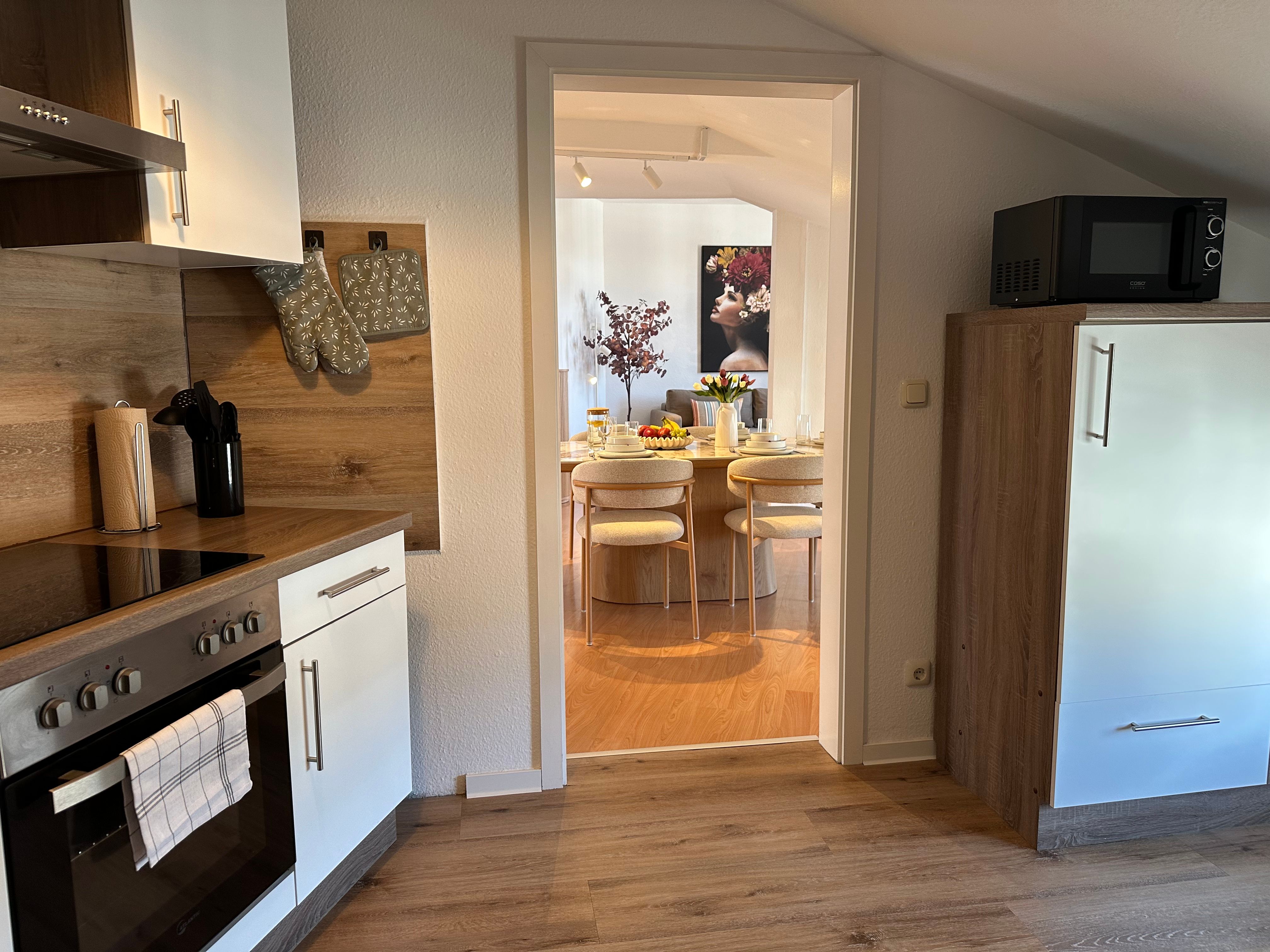 Exclusive Premium Penthouse With 30sqm Roof Terrace (LIVU Admiral) - Exclusive Premium Penthouse with 30sqm Roof Terrace (LIVU Admiral) - Gallery - 1