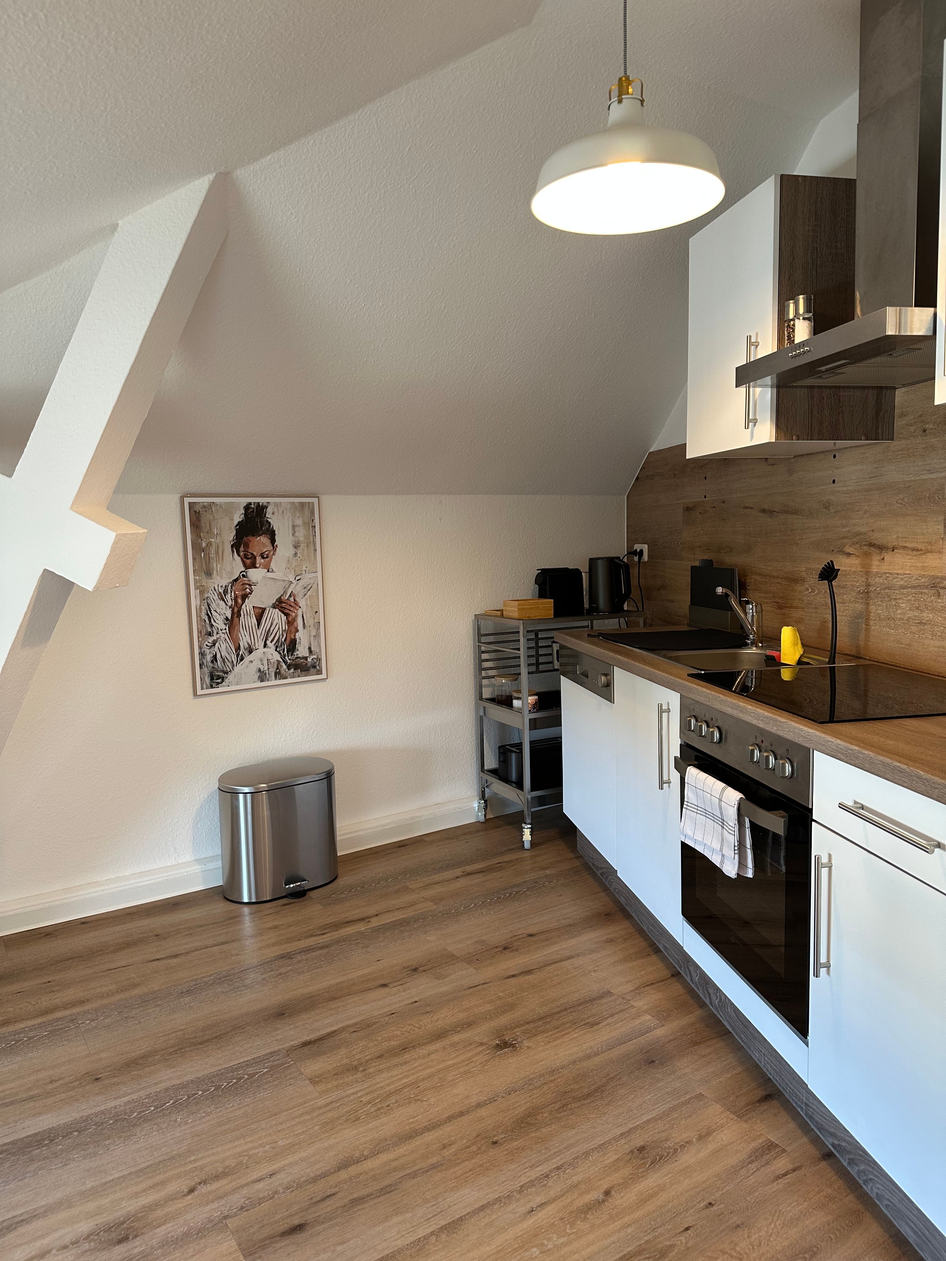 Exclusive Premium Penthouse With 30sqm Roof Terrace (LIVU Admiral) - Exclusive Premium Penthouse with 30sqm Roof Terrace (LIVU Admiral) - Gallery - 3