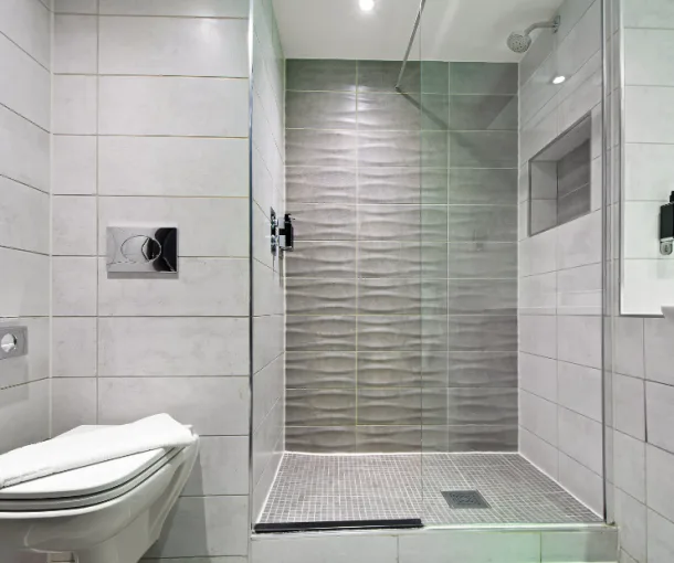 Smart Studio - Nottingham City @Roomzzz - Gallery - 3