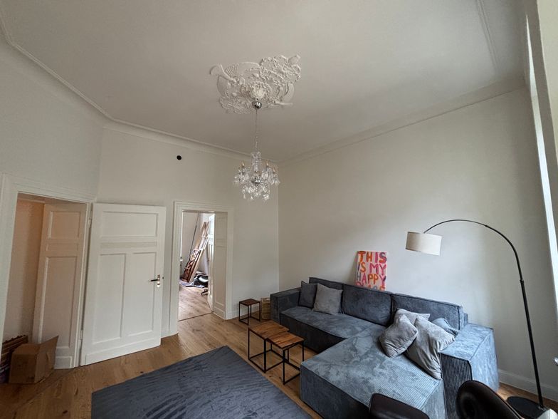 Charming And Modern Home In Düsseldorf - Charming and modern home in Düsseldorf - Gallery - 2