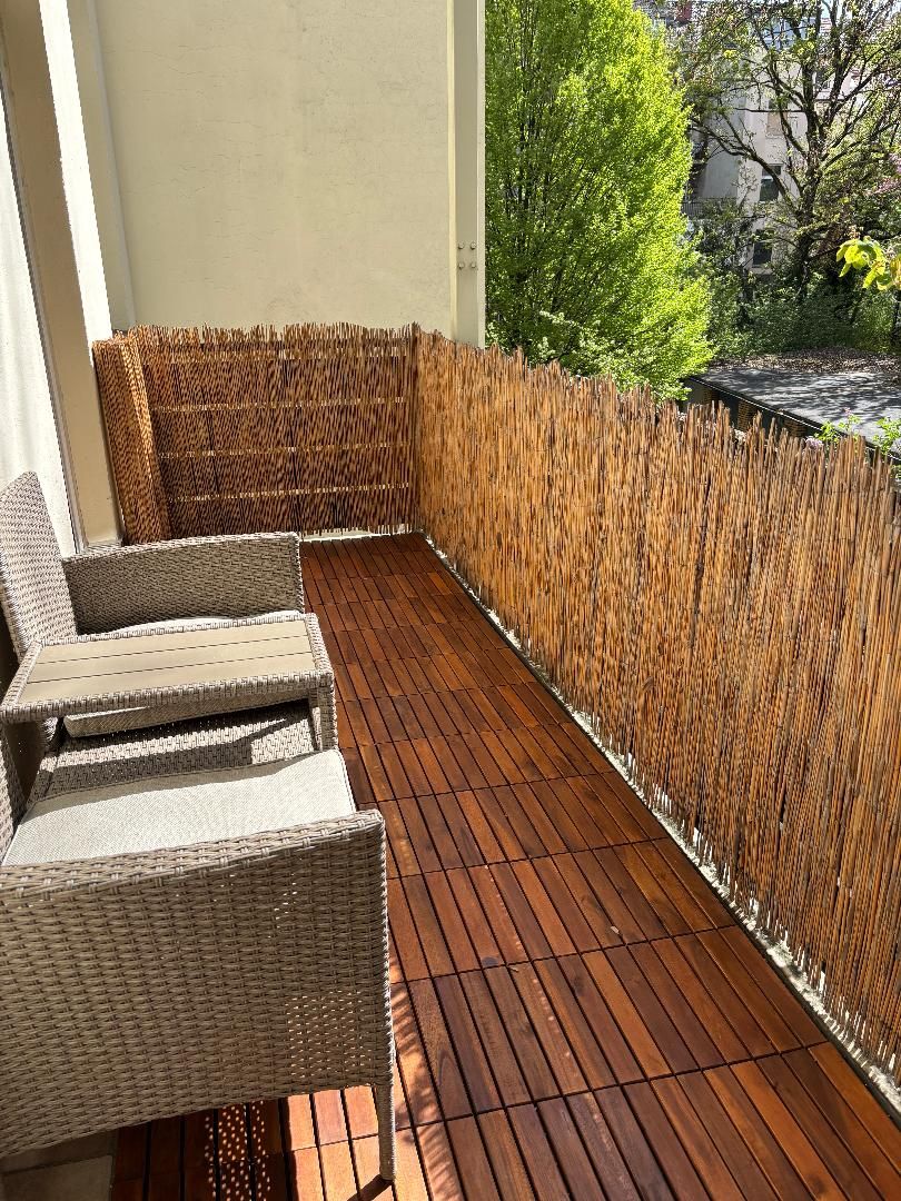 Charming And Modern Home In Düsseldorf - Charming and modern home in Düsseldorf - Gallery - 6