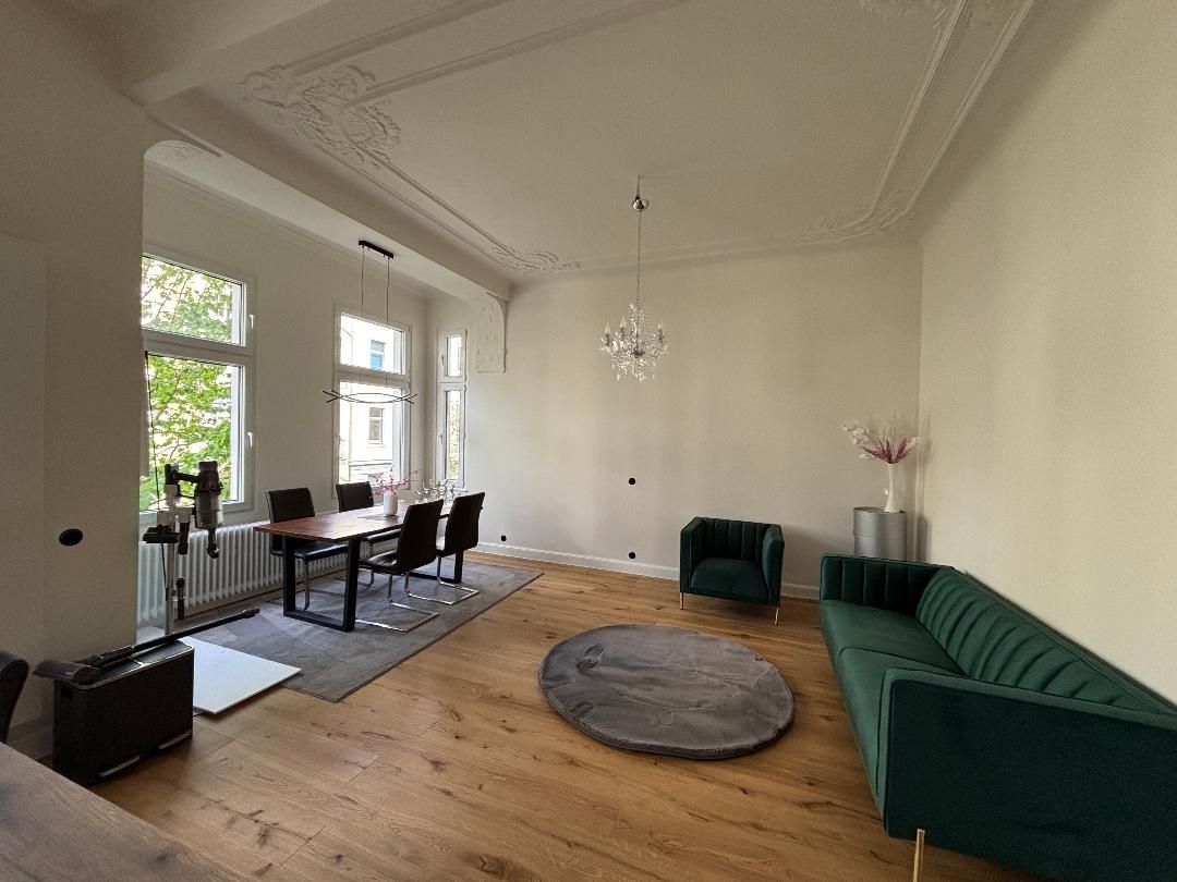 Charming And Modern Home In Düsseldorf - Charming and modern home in Düsseldorf - Gallery - 3