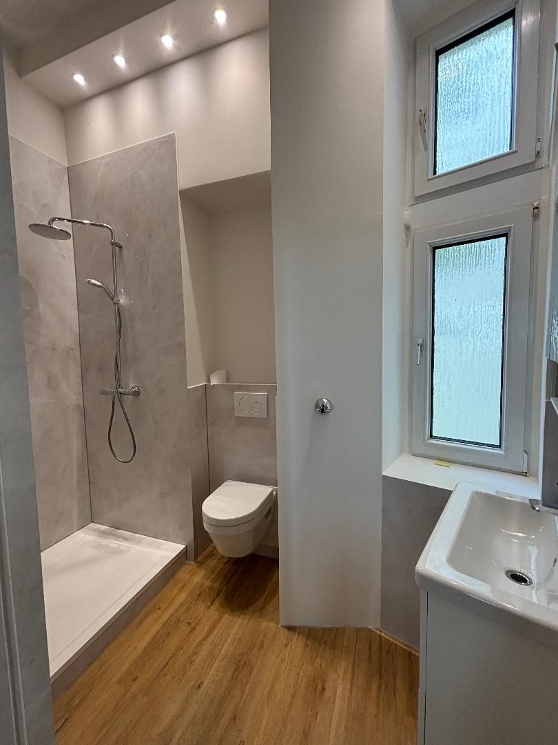  Charming And Modern Home In Düsseldorf  -  Charming and modern home in Düsseldorf  - Gallery -  5