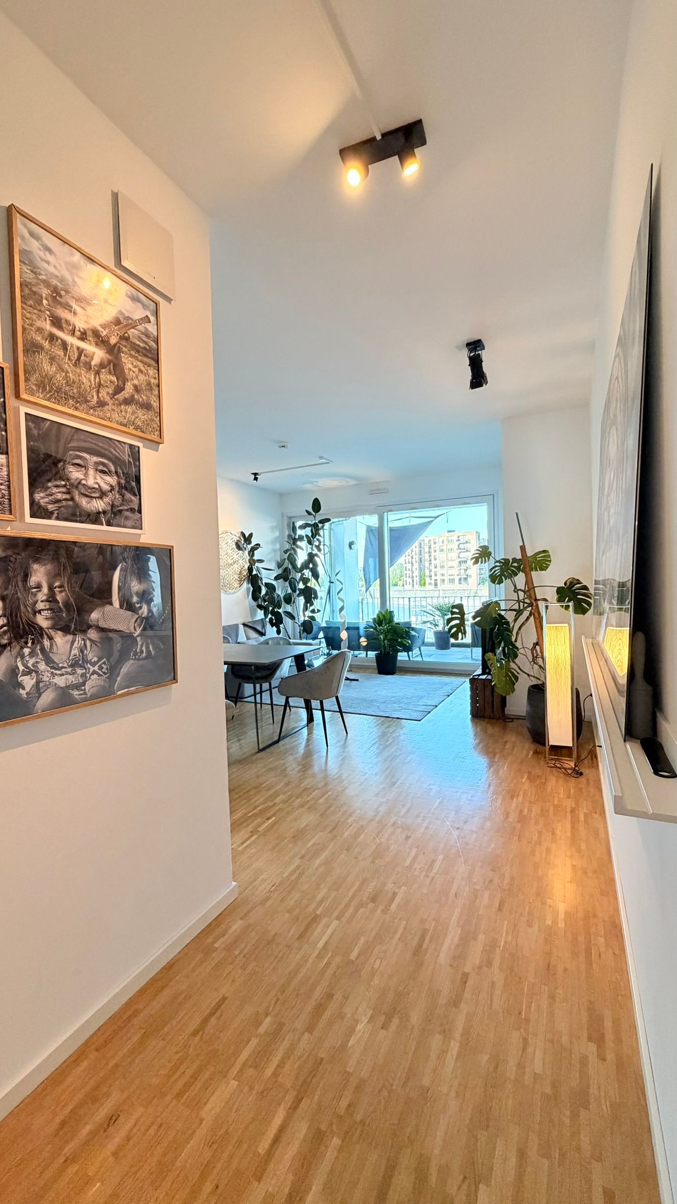  Bright & New Home In The Port Of Mainz  -  Bright & new home in the Port of Mainz  - Gallery -  15