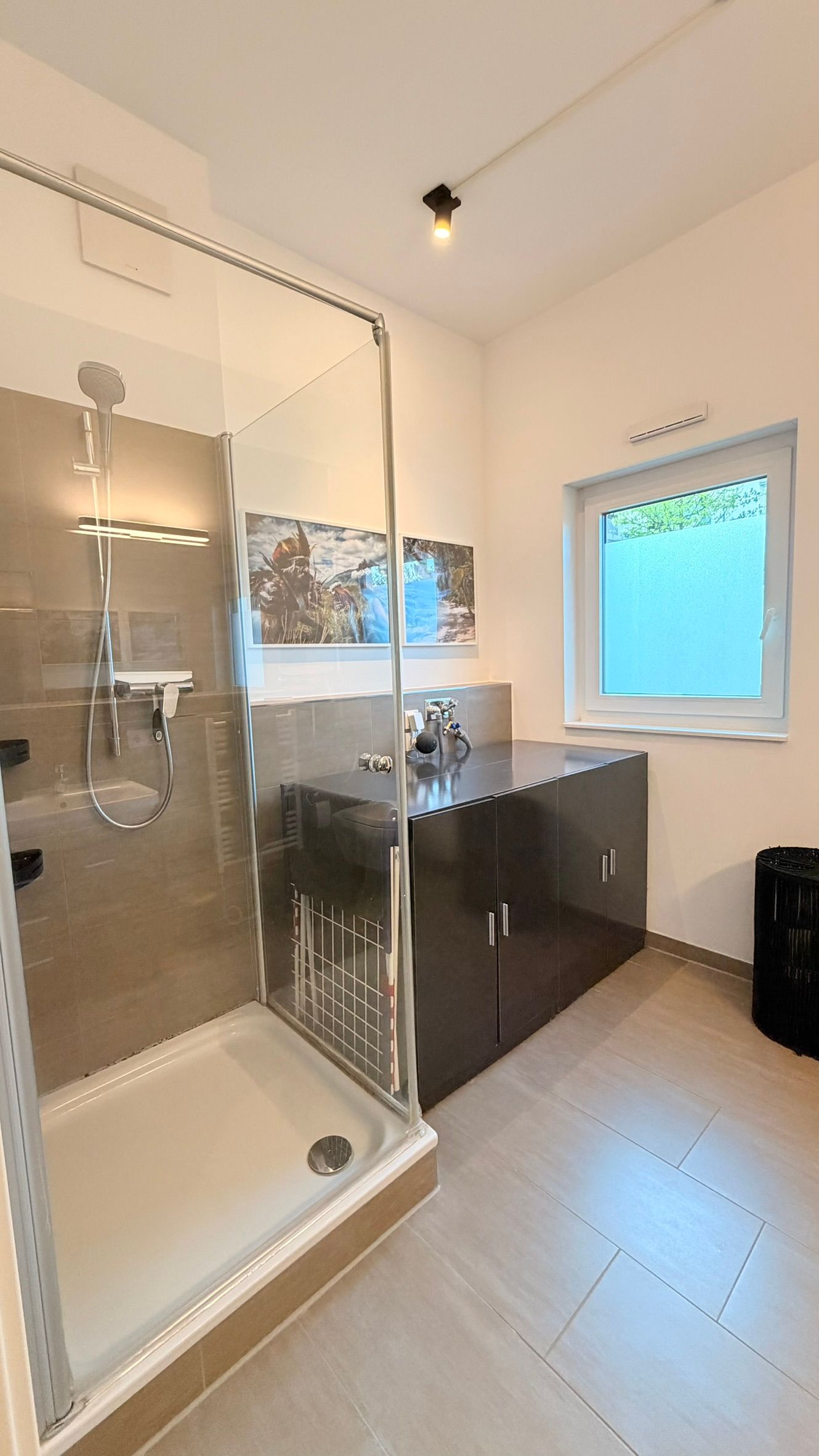  Bright & New Home In The Port Of Mainz  -  Bright & new home in the Port of Mainz  - Gallery -  3