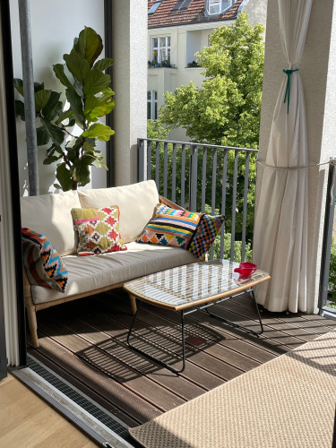 Exclusive, fully furnished apartment  - Gallery -  5