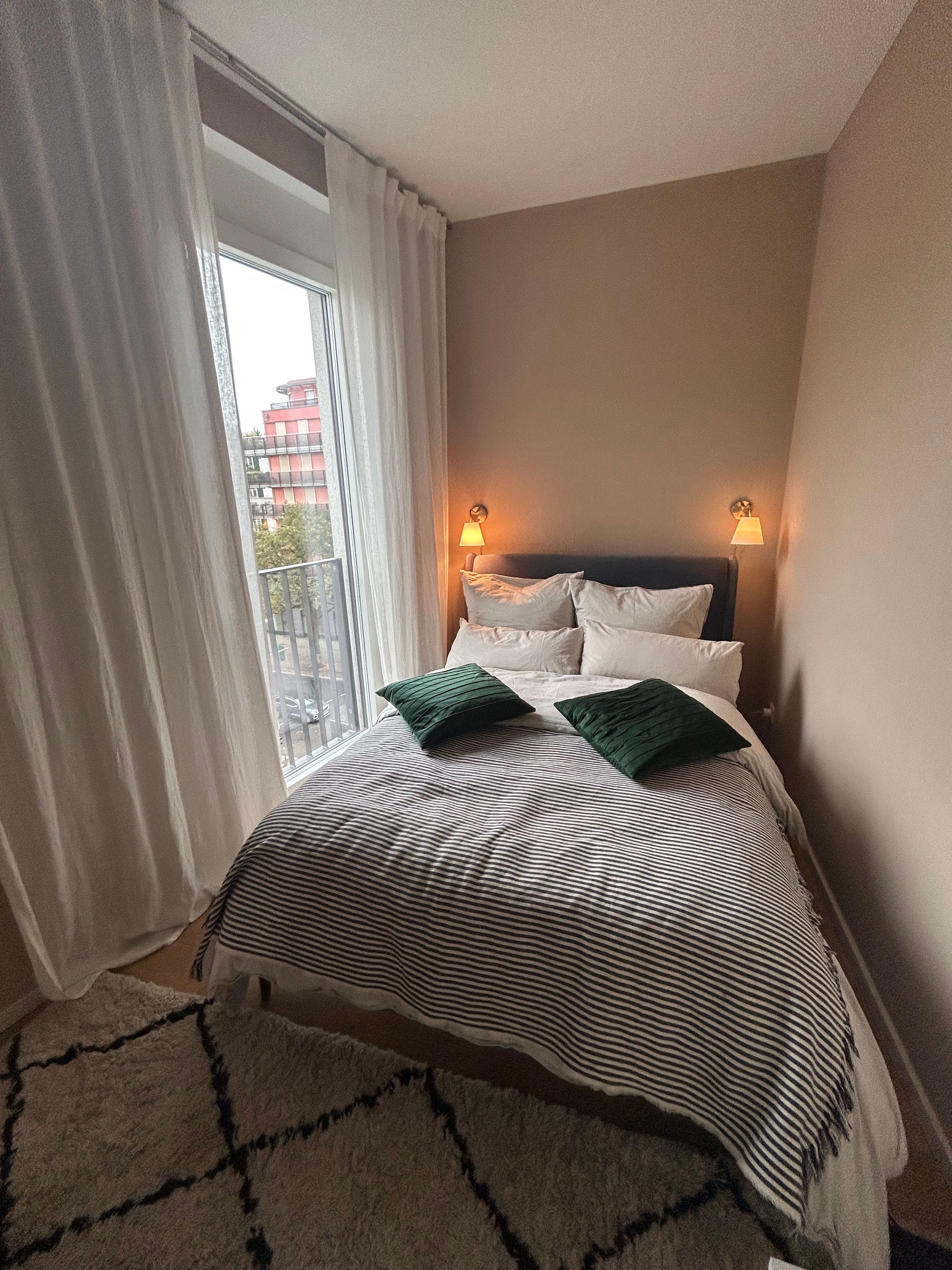 Exclusive, Fully Furnished Apartment - Exclusive, fully furnished apartment - Gallery - 31