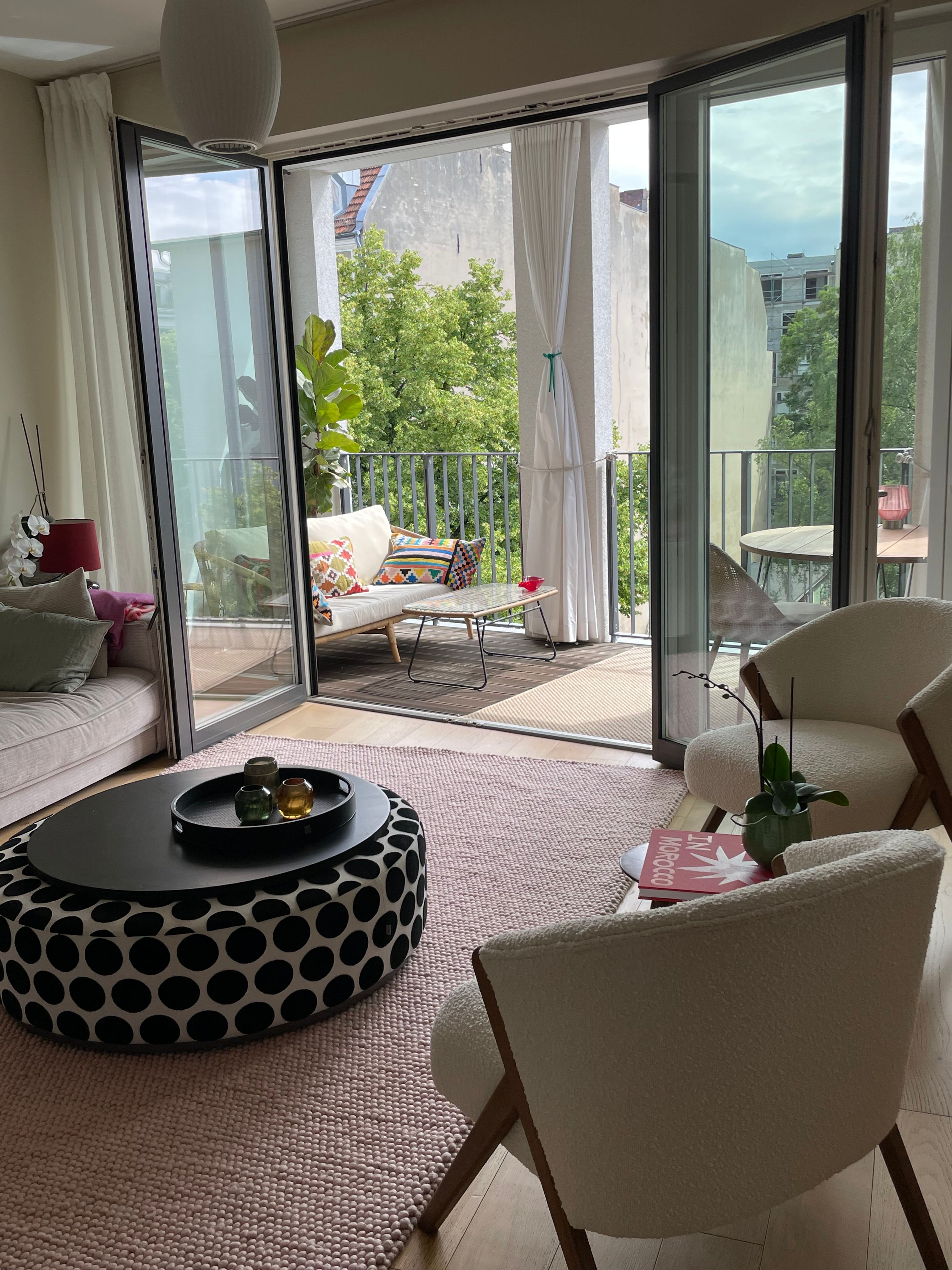  Exclusive, Fully Furnished Apartment  -  Exclusive, fully furnished apartment  - Gallery -  21