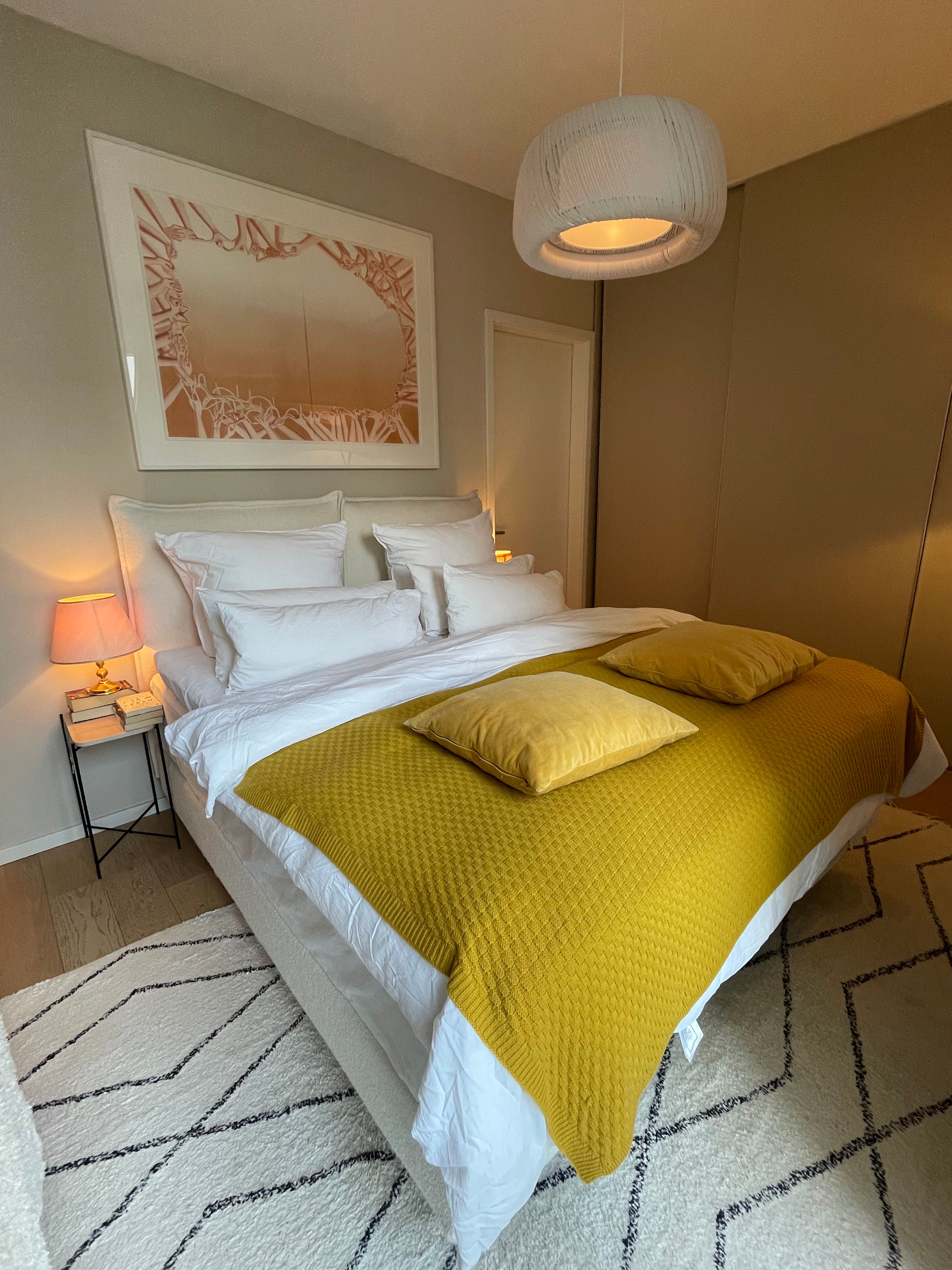 Exclusive, Fully Furnished Apartment - Exclusive, fully furnished apartment - Gallery - 34