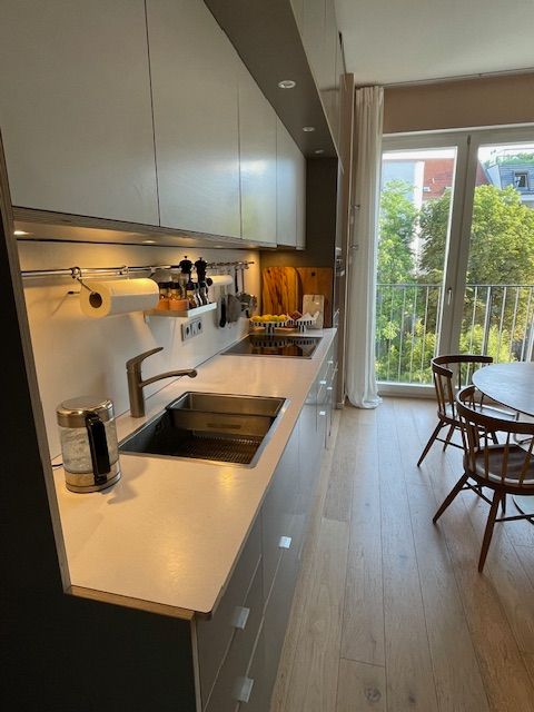 Exclusive, Fully Furnished Apartment - Exclusive, fully furnished apartment - Gallery - 14