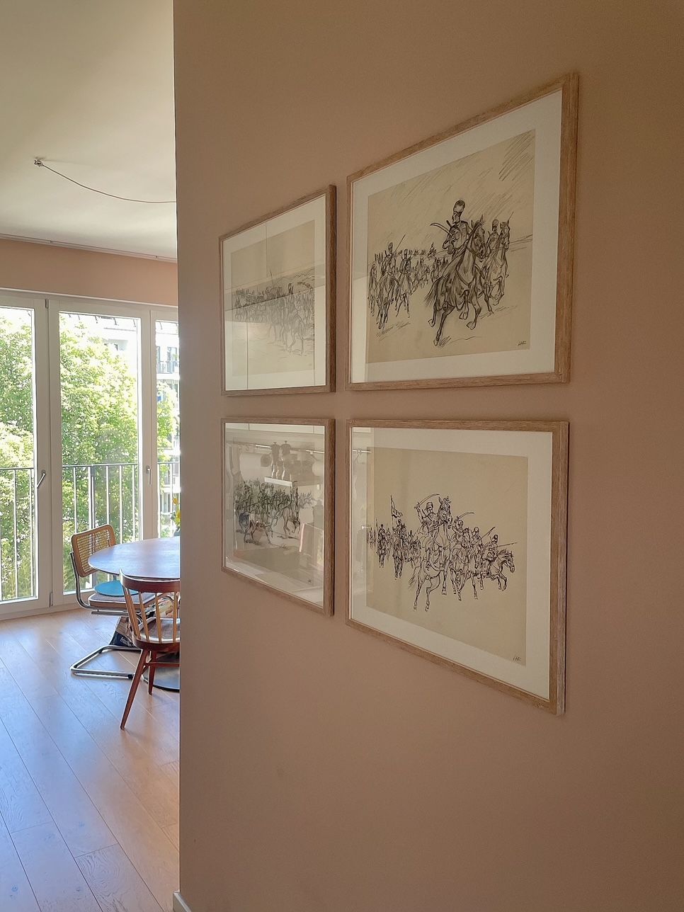 Exclusive, Fully Furnished Apartment - Exclusive, fully furnished apartment - Gallery - 36