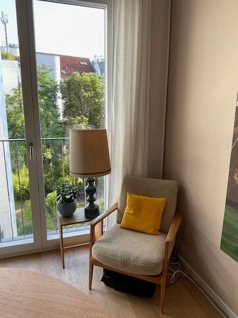  Exclusive, Fully Furnished Apartment  -  Exclusive, fully furnished apartment  - Gallery -  24