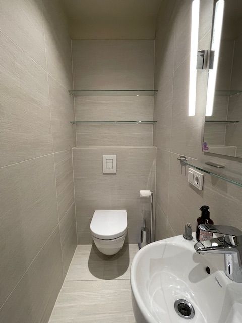 Exclusive, Fully Furnished Apartment - Exclusive, fully furnished apartment - Gallery - 16