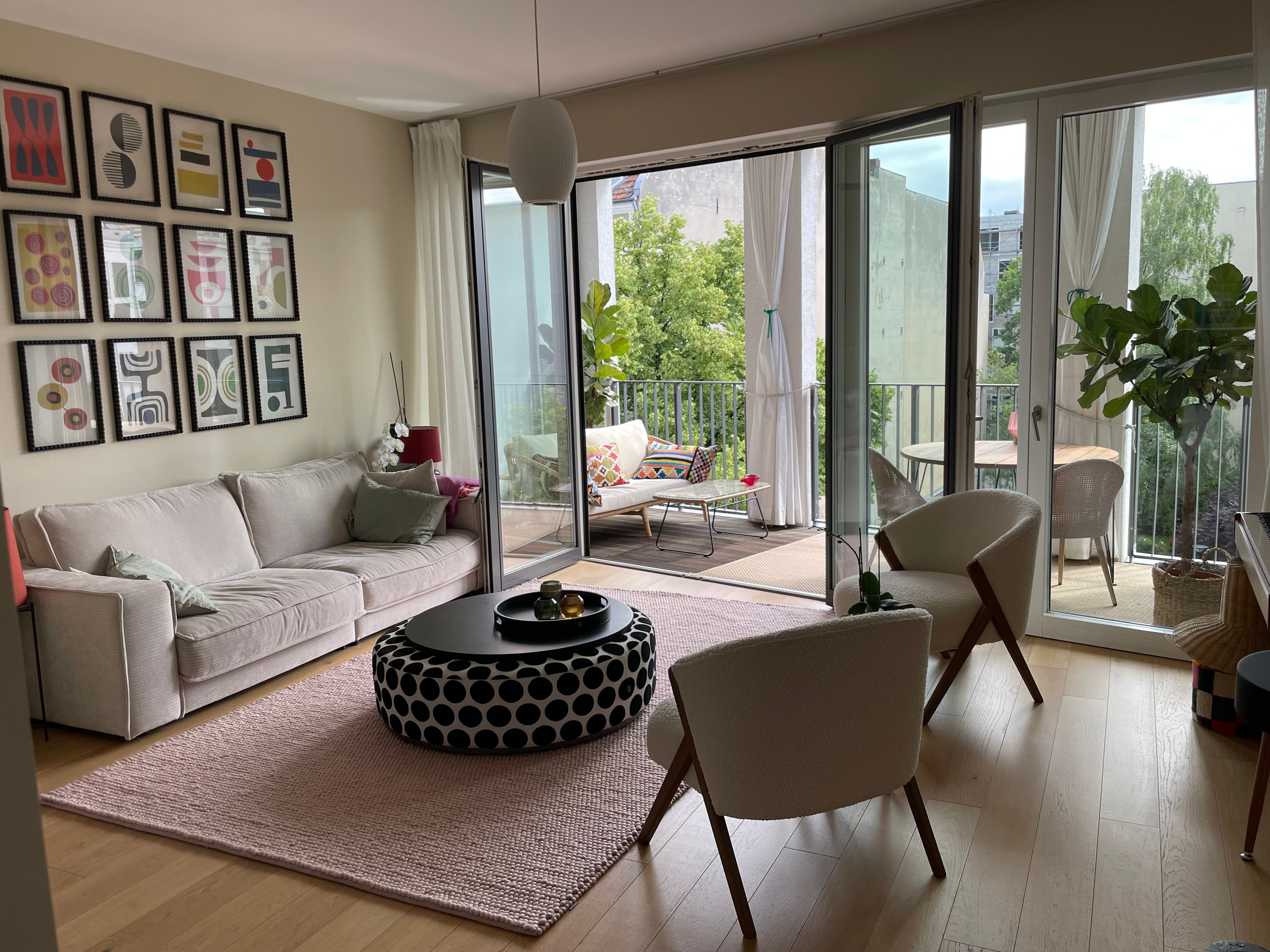  Exclusive, Fully Furnished Apartment  -  Exclusive, fully furnished apartment  - Gallery -  22