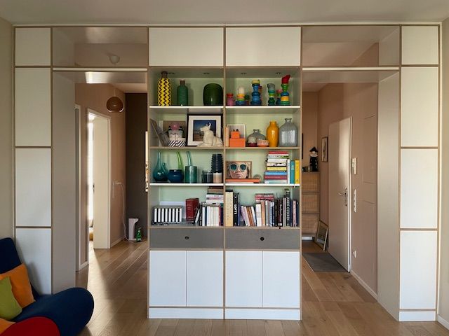  Exclusive, Fully Furnished Apartment  -  Exclusive, fully furnished apartment  - Gallery -  27