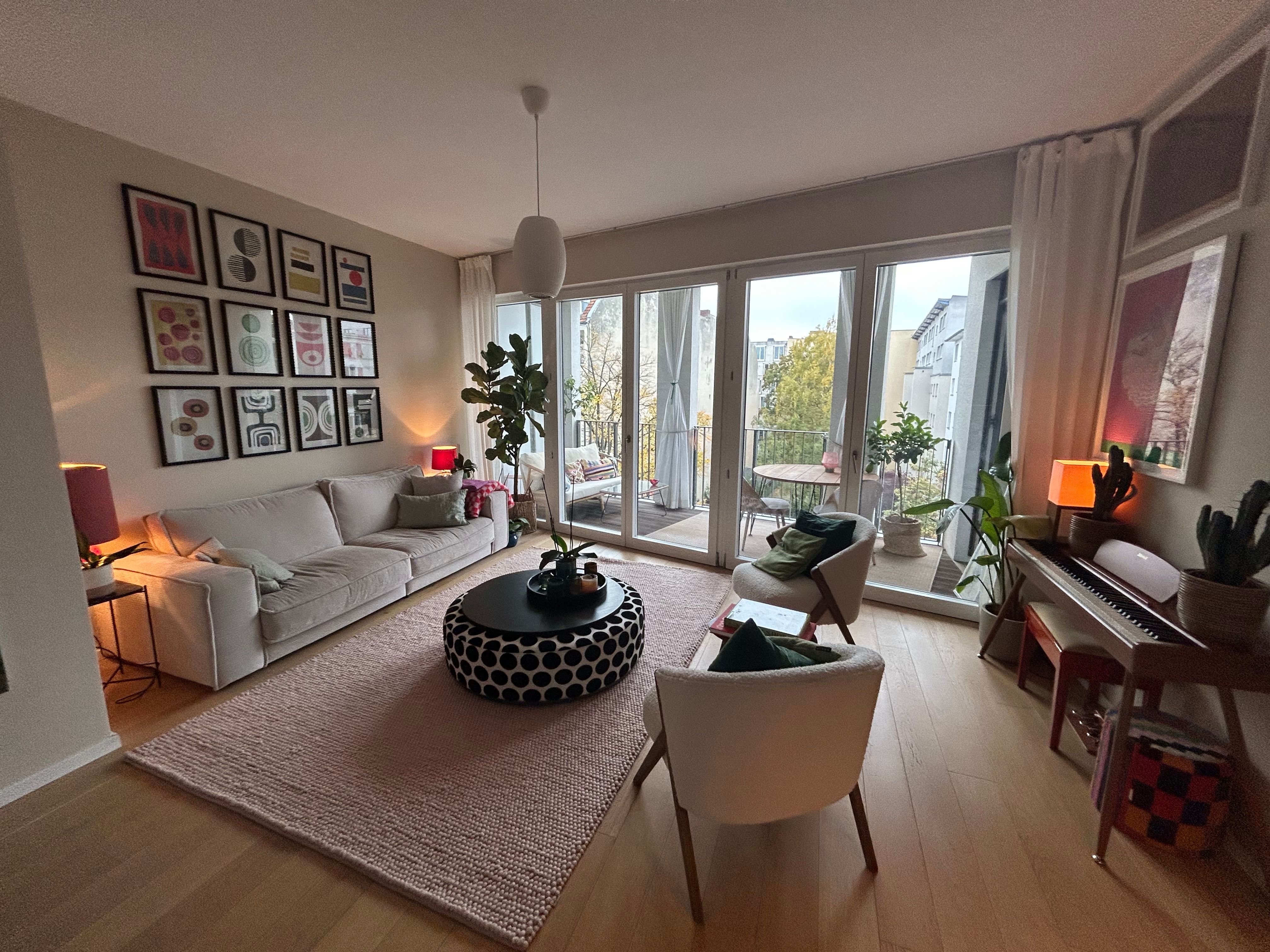 Exclusive, Fully Furnished Apartment - Exclusive, fully furnished apartment - Gallery - 20