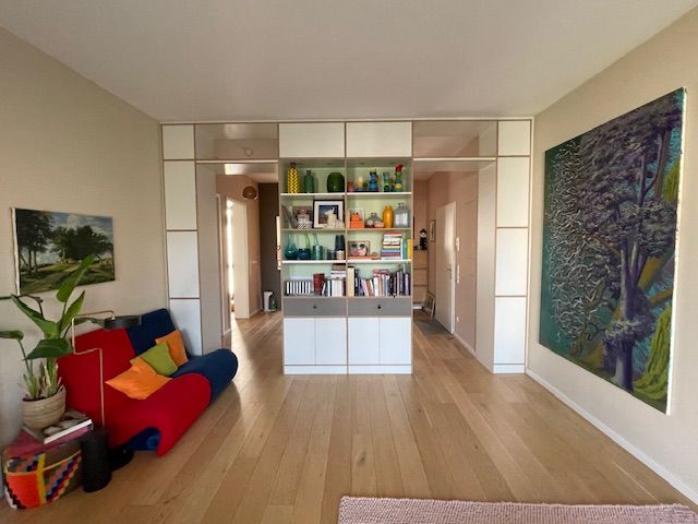  Exclusive, Fully Furnished Apartment  -  Exclusive, fully furnished apartment  - Gallery -  25