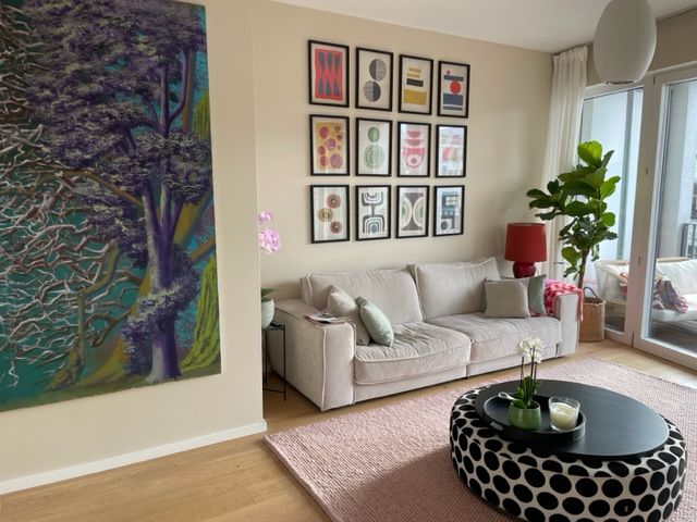 Exclusive, Fully Furnished Apartment - Exclusive, fully furnished apartment - Gallery - 28