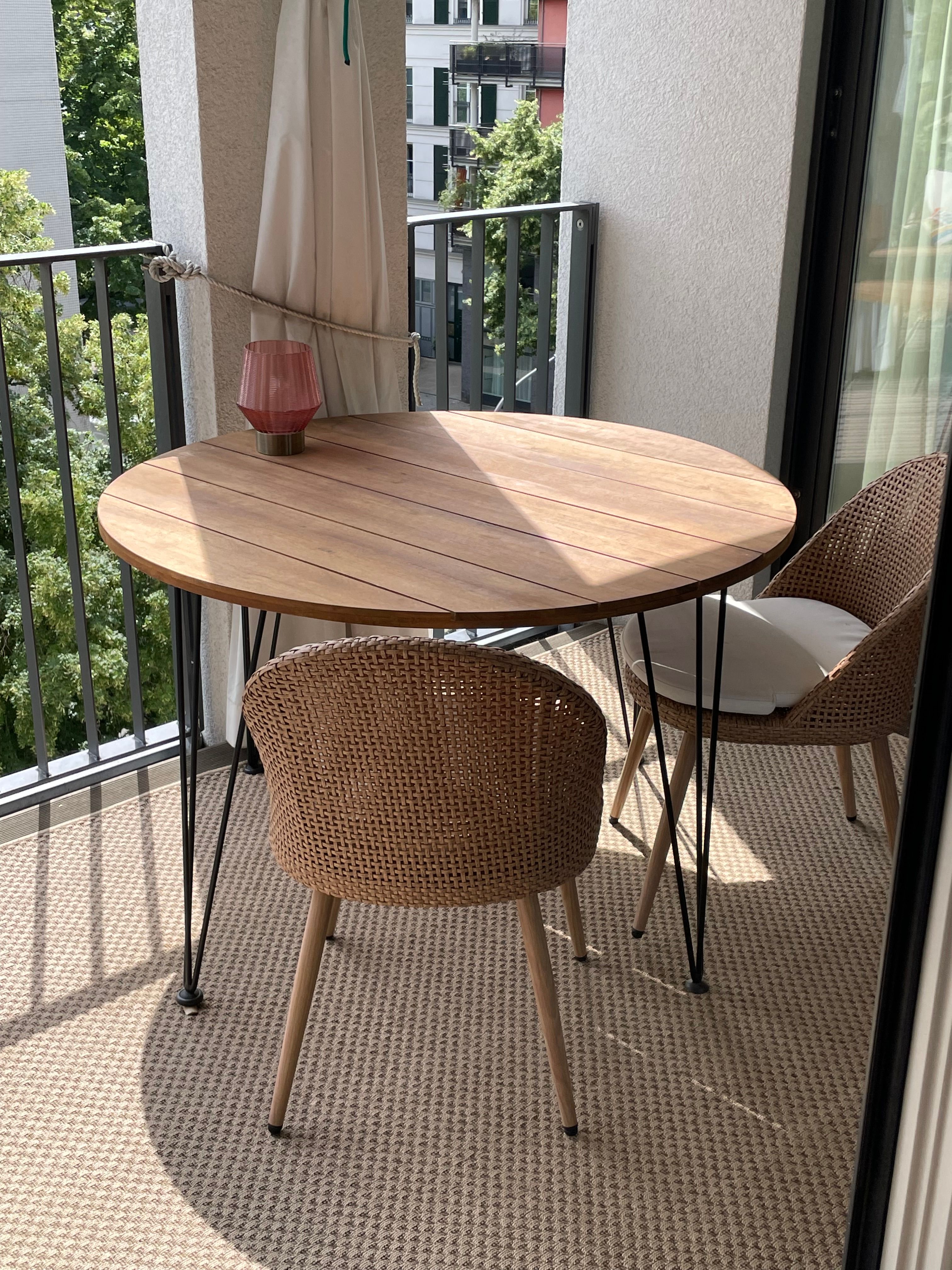 Exclusive, Fully Furnished Apartment - Exclusive, fully furnished apartment - Gallery - 6