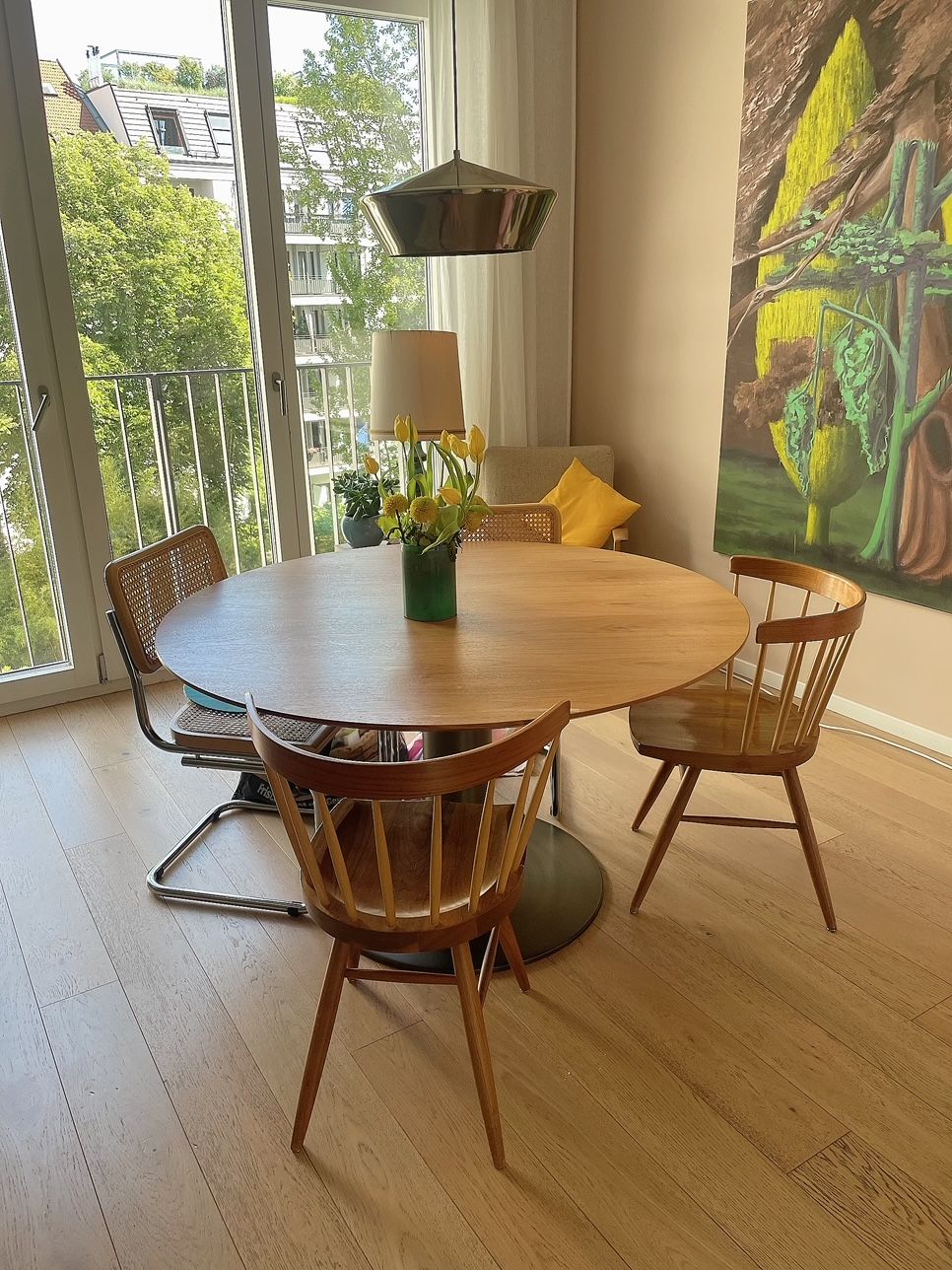 Exclusive, Fully Furnished Apartment - Exclusive, fully furnished apartment - Gallery - 8