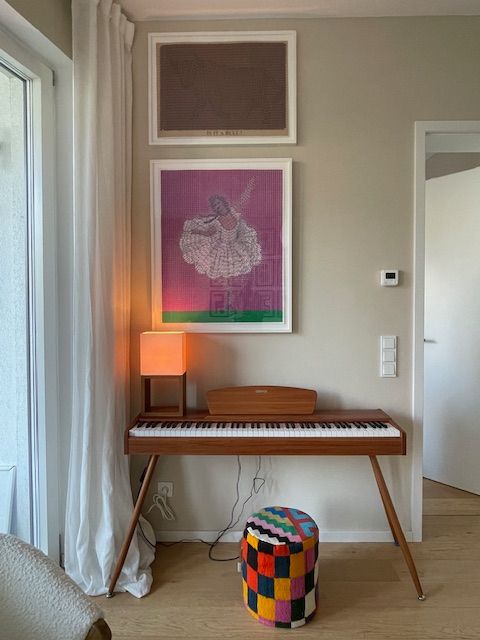 Exclusive, Fully Furnished Apartment - Exclusive, fully furnished apartment - Gallery - 19