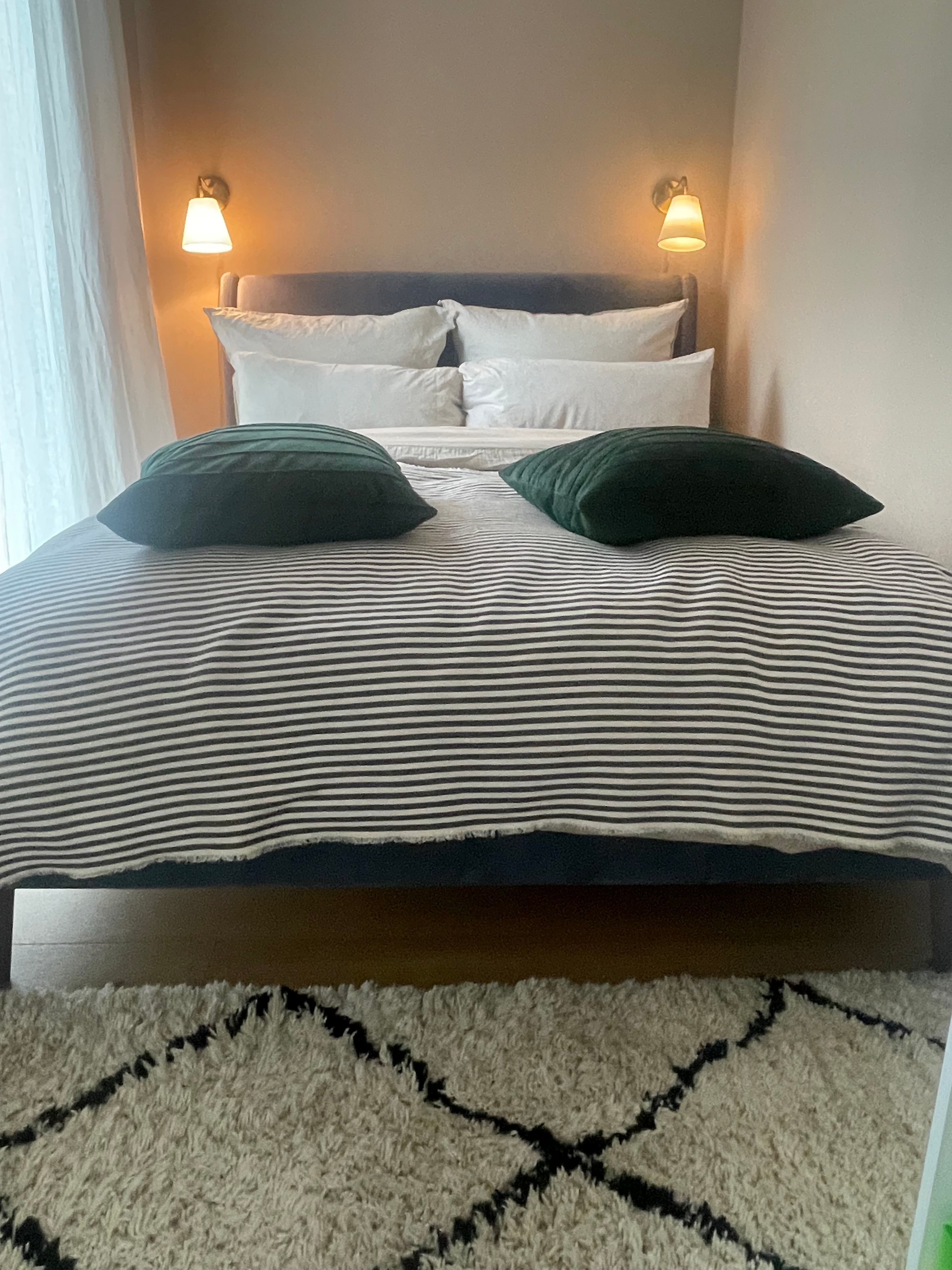  Exclusive, Fully Furnished Apartment  -  Exclusive, fully furnished apartment  - Gallery -  32