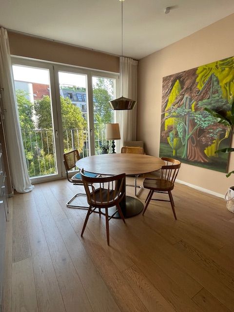  Exclusive, Fully Furnished Apartment  -  Exclusive, fully furnished apartment  - Gallery -  9