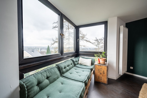 Maisonette- Apartment - Gallery - 6
