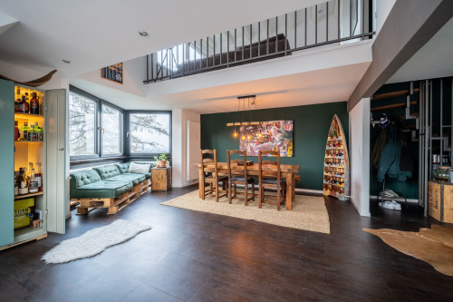 Maisonette- Apartment - Gallery - 18