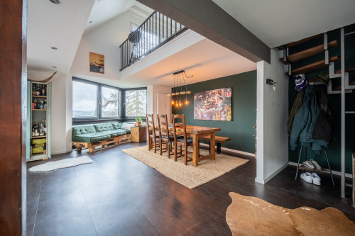 Maisonette- Apartment - Gallery - 17