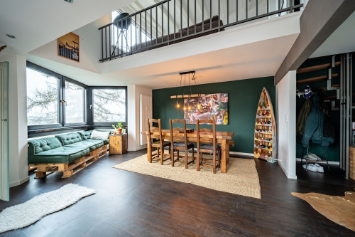 Maisonette- Apartment - Gallery - 16
