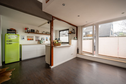 Maisonette- Apartment - Gallery - 13