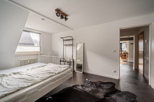 Maisonette- Apartment - Gallery - 9