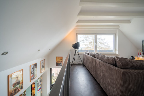 Maisonette- Apartment - Gallery - 10