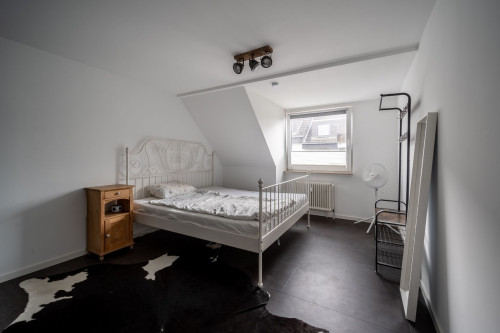 Maisonette- Apartment - Gallery - 8