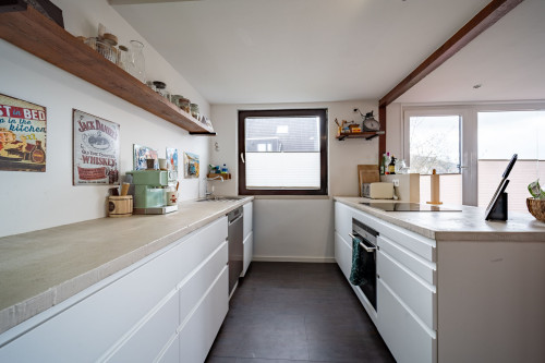 Maisonette- Apartment - Gallery - 14