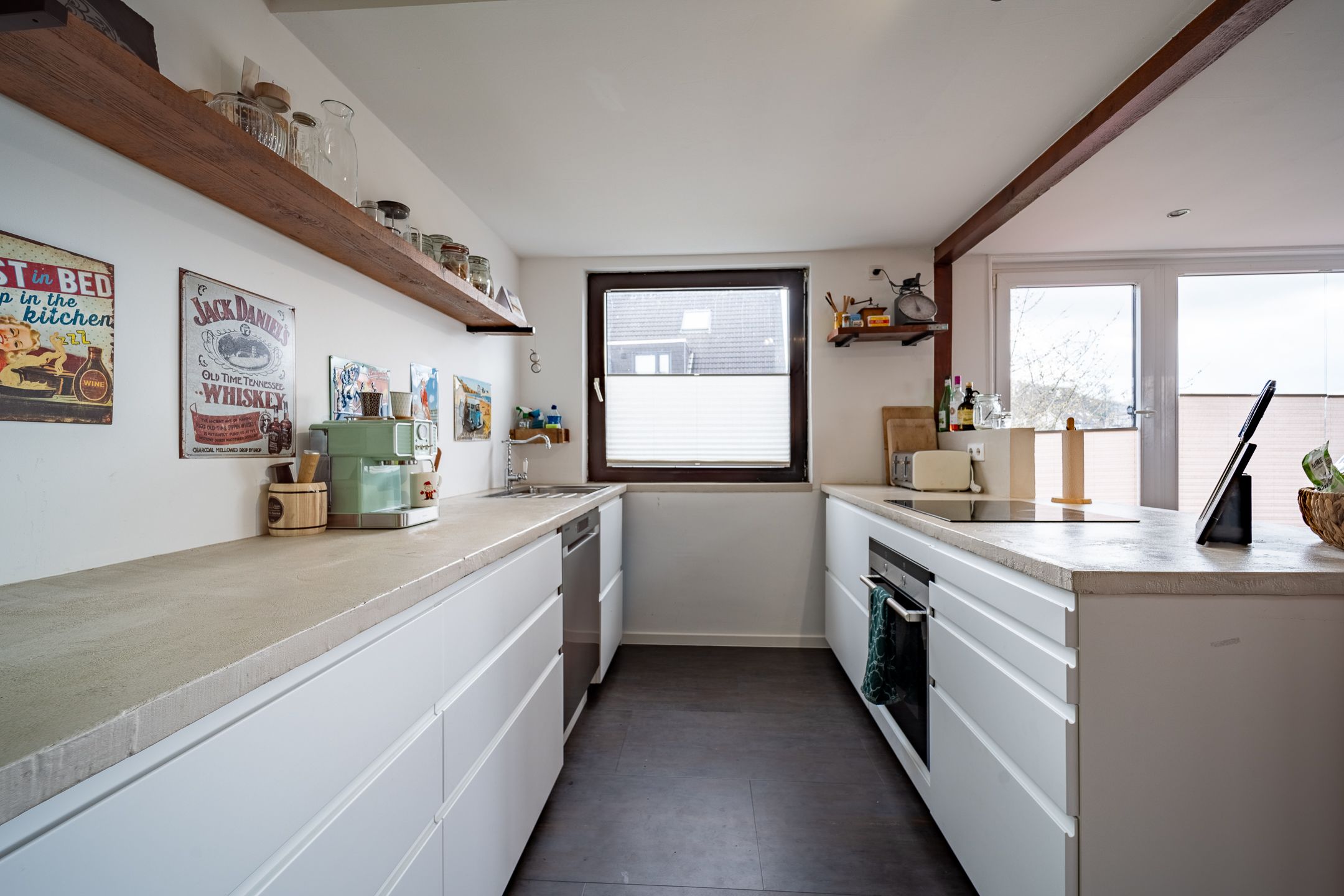 Maisonette- Apartment - 13