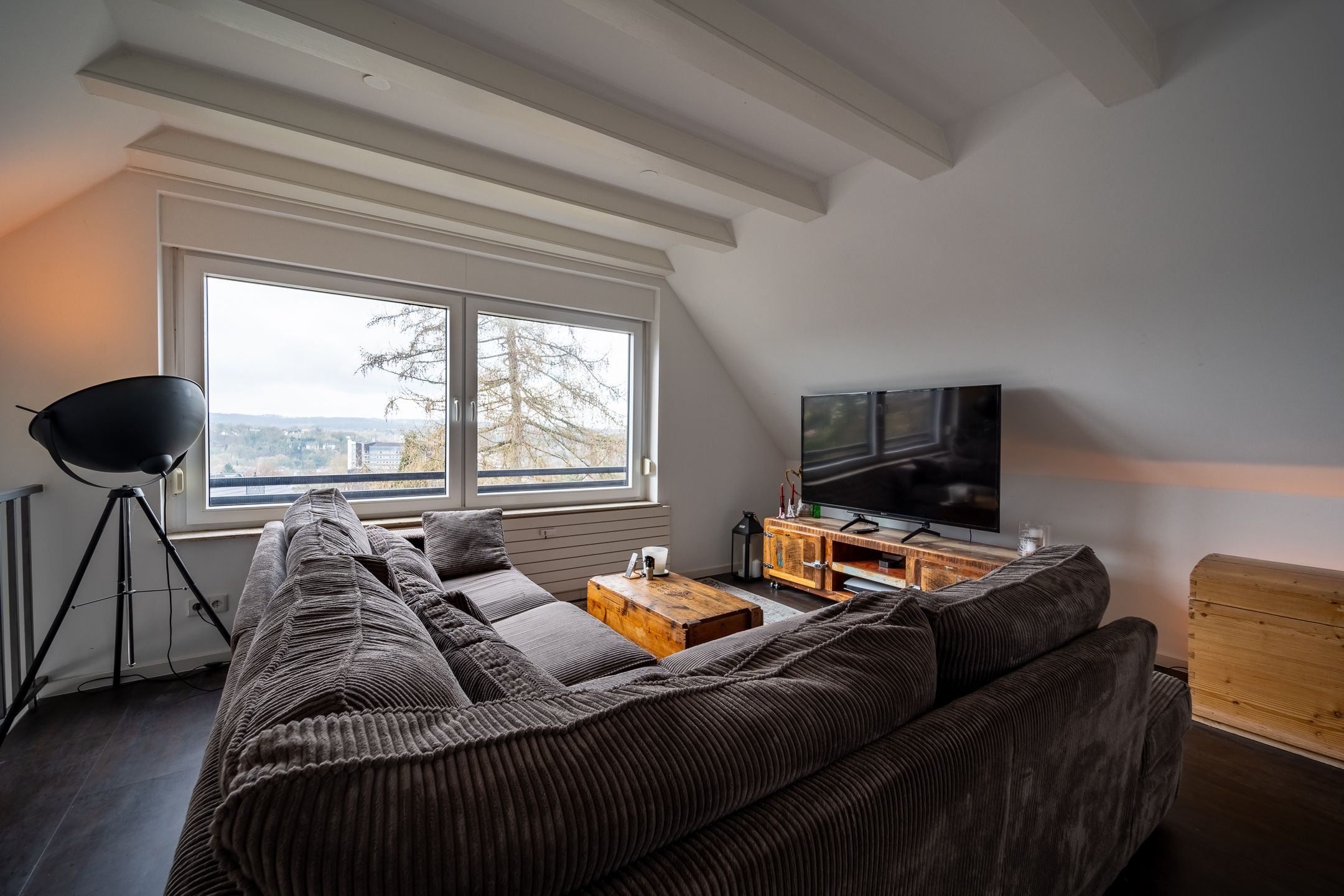 Maisonette- Apartment - 10