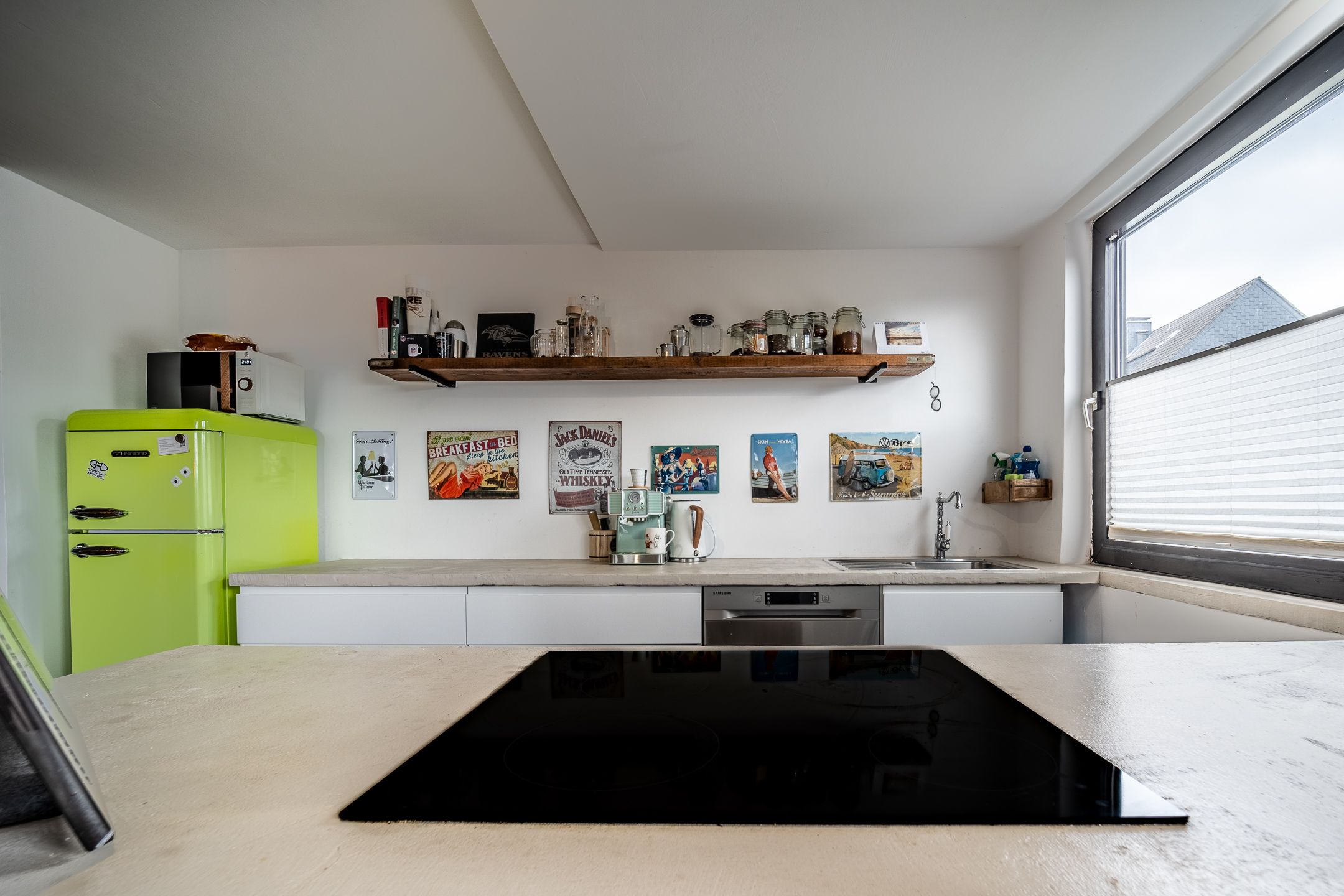 Maisonette- Apartment - 14
