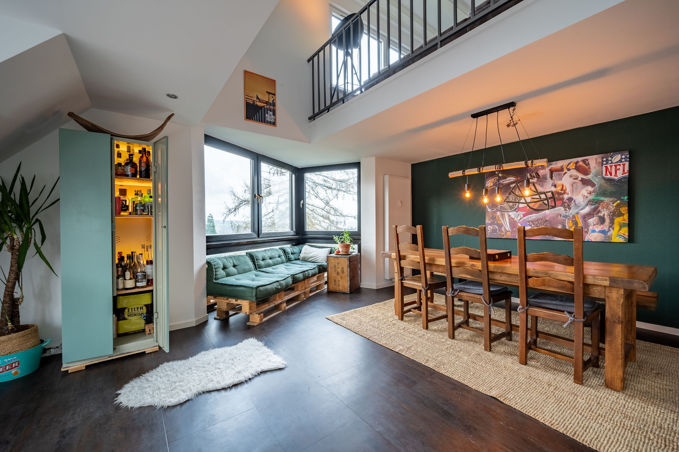 Maisonette- Apartment - 18