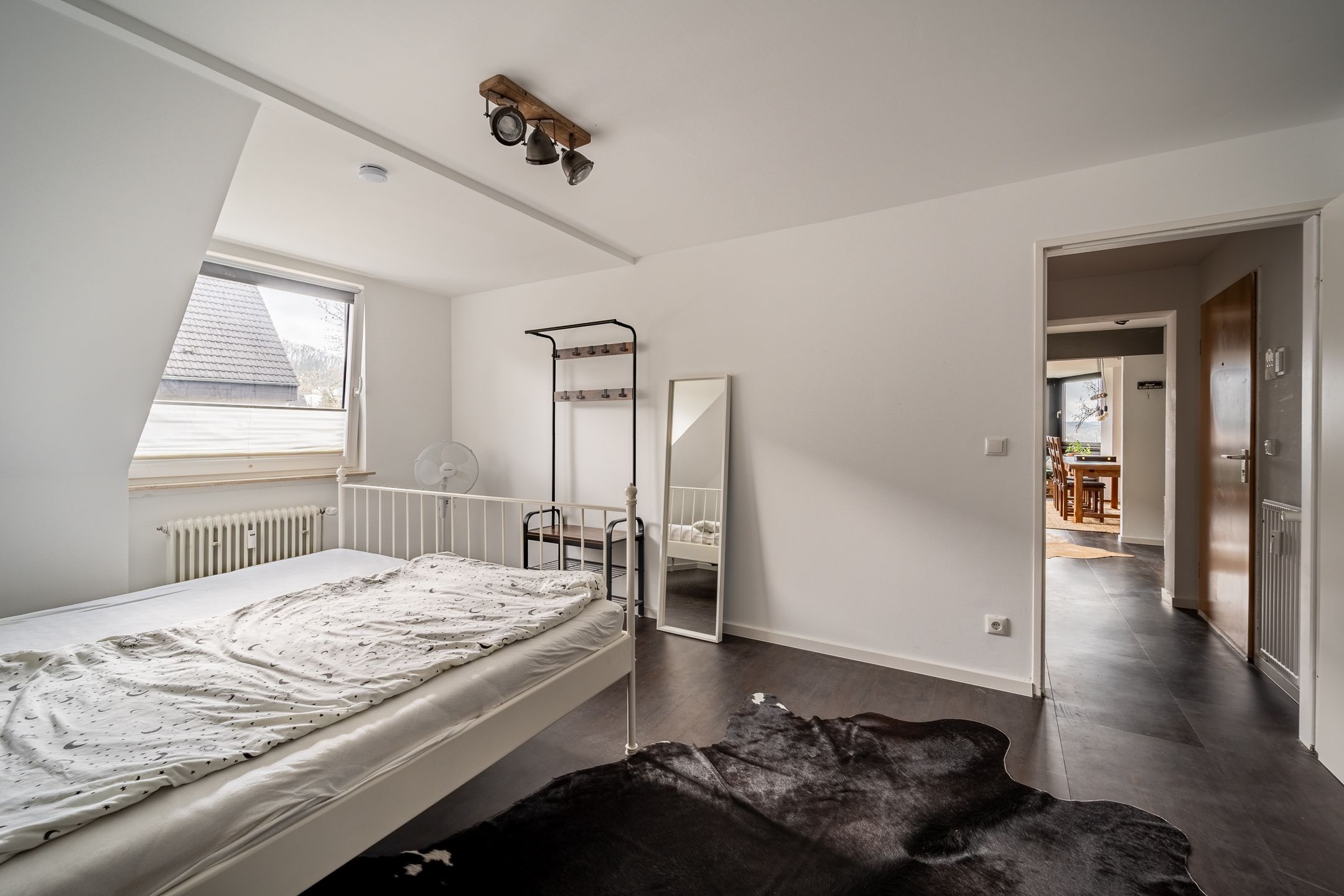Maisonette- Apartment - 8