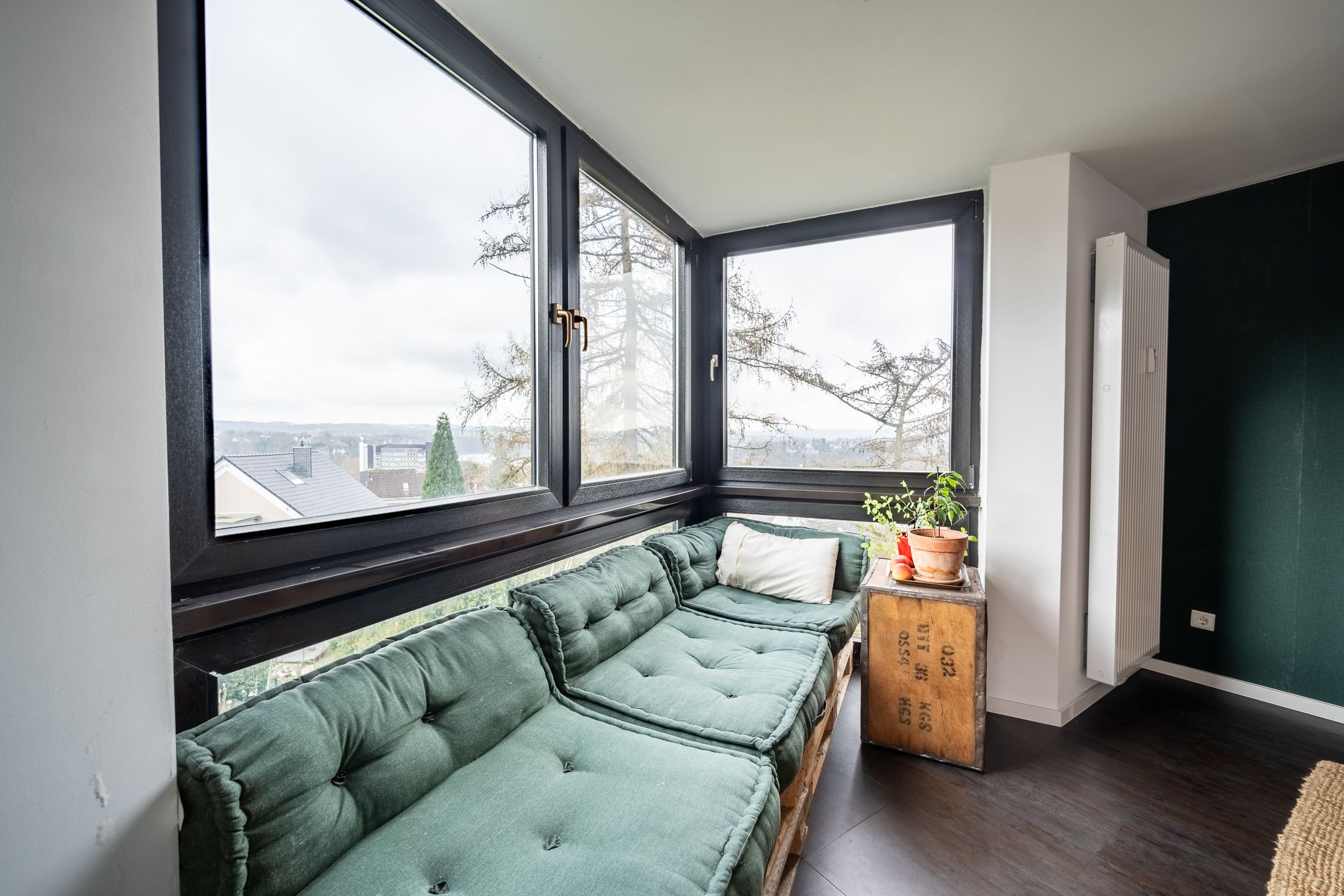Maisonette- Apartment - 5