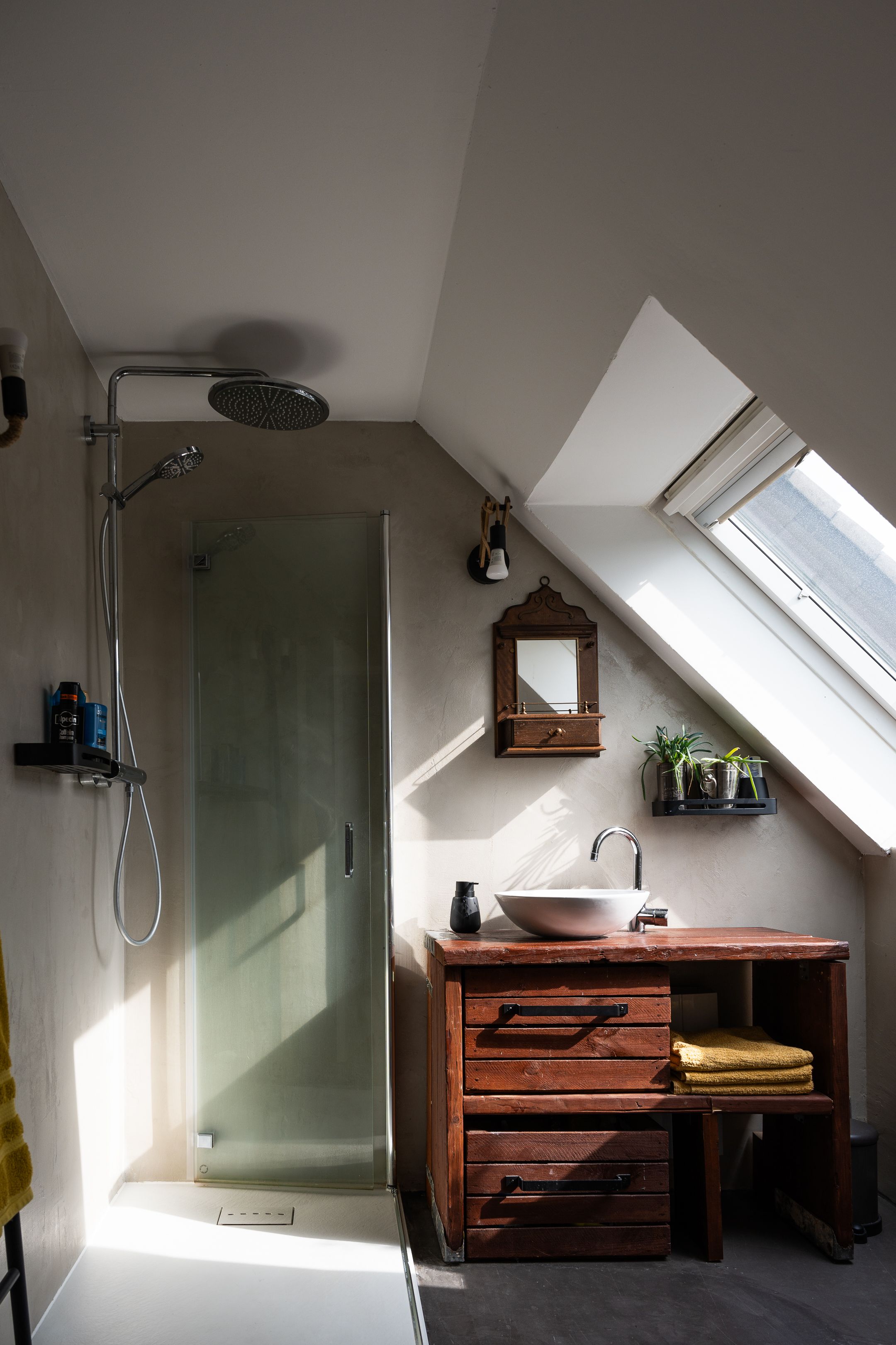 Maisonette- Apartment - 4