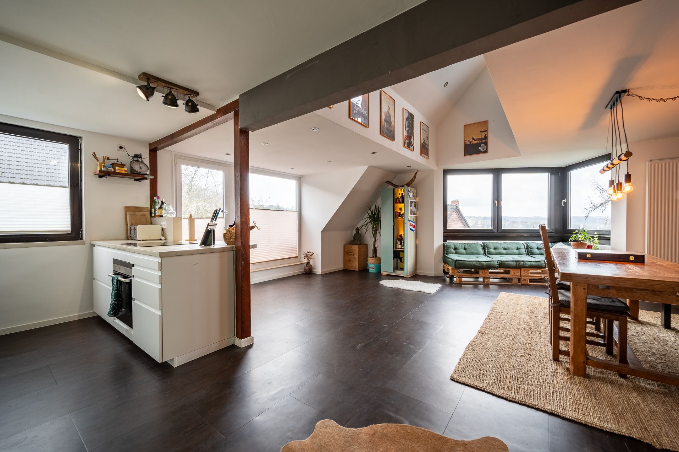 Maisonette- Apartment - 11