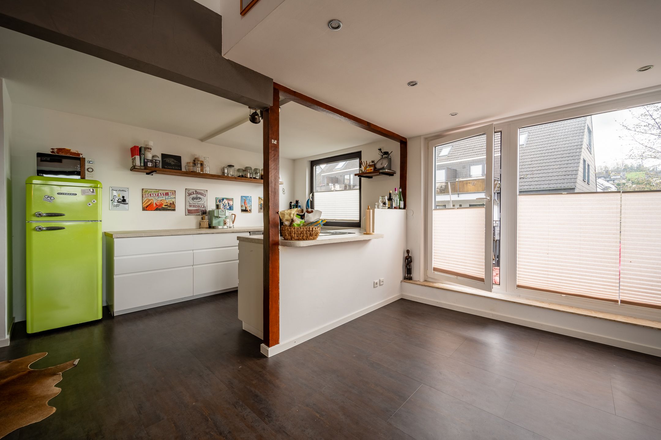 Maisonette- Apartment - 12