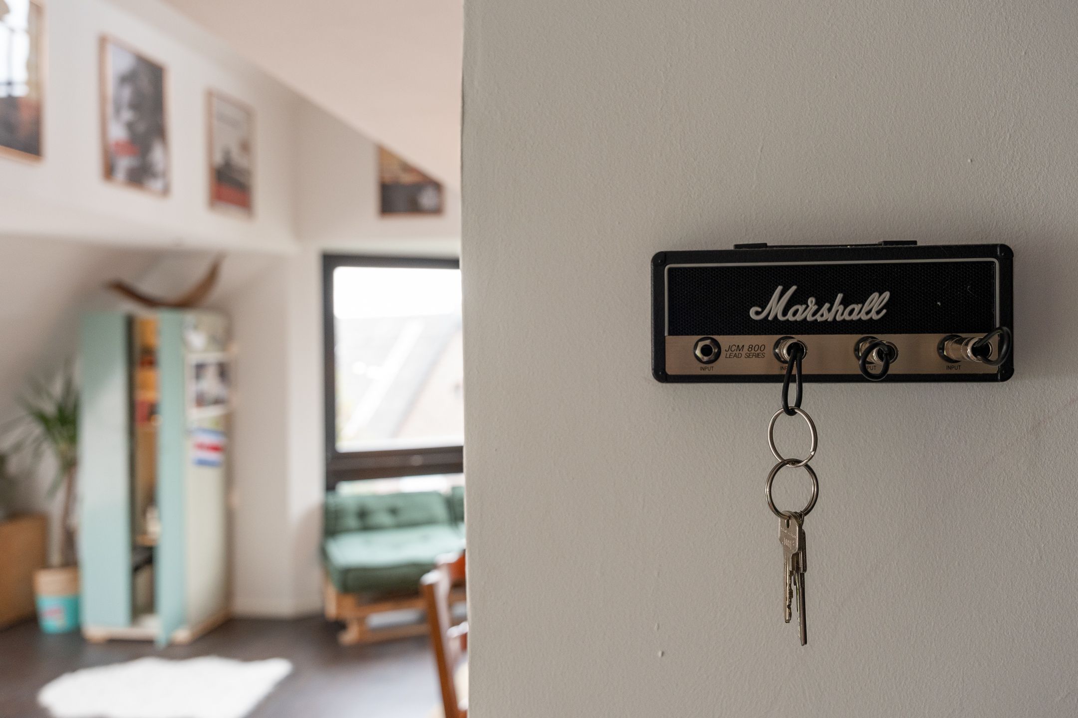 Maisonette- Apartment - 2