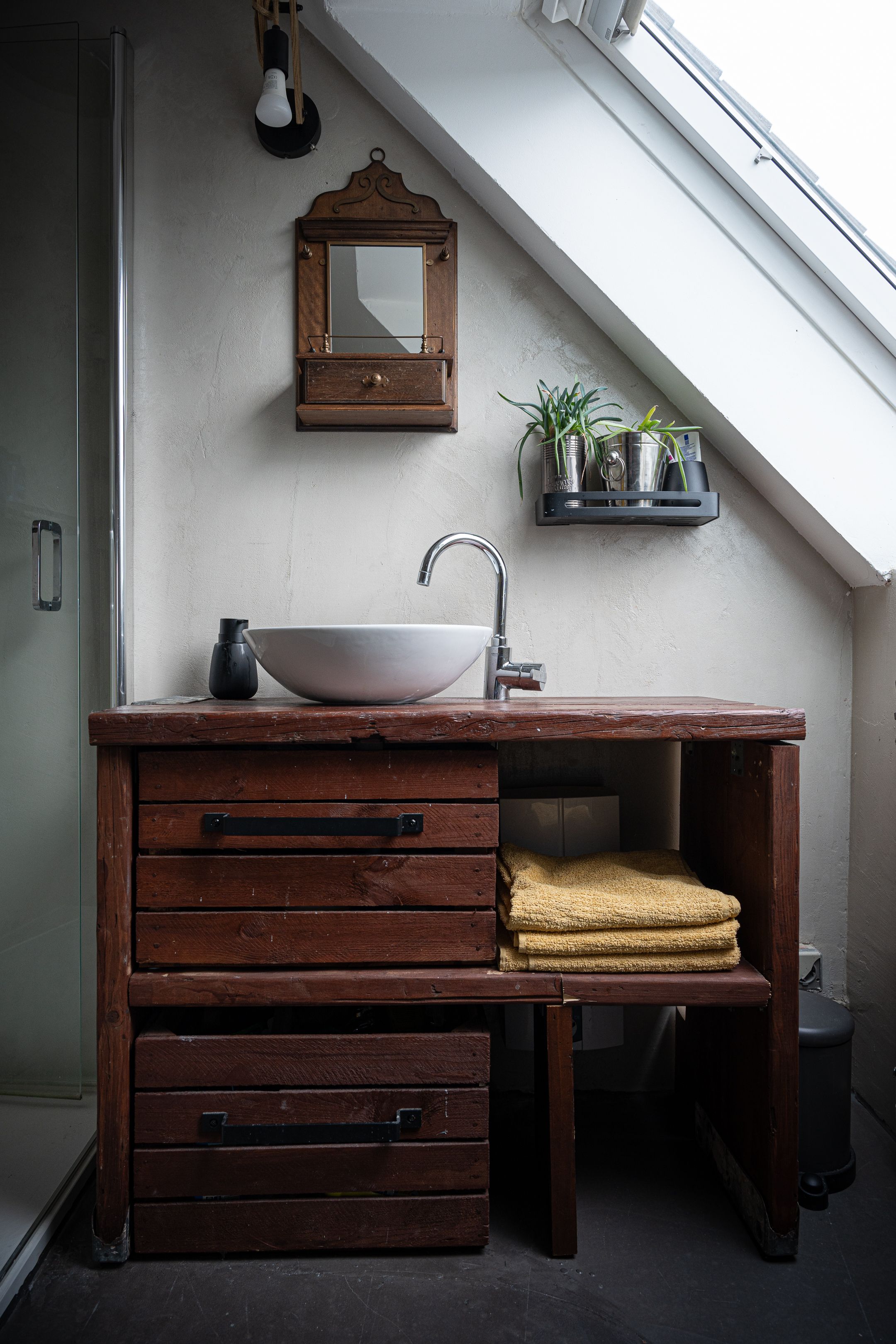 Maisonette- Apartment - 3