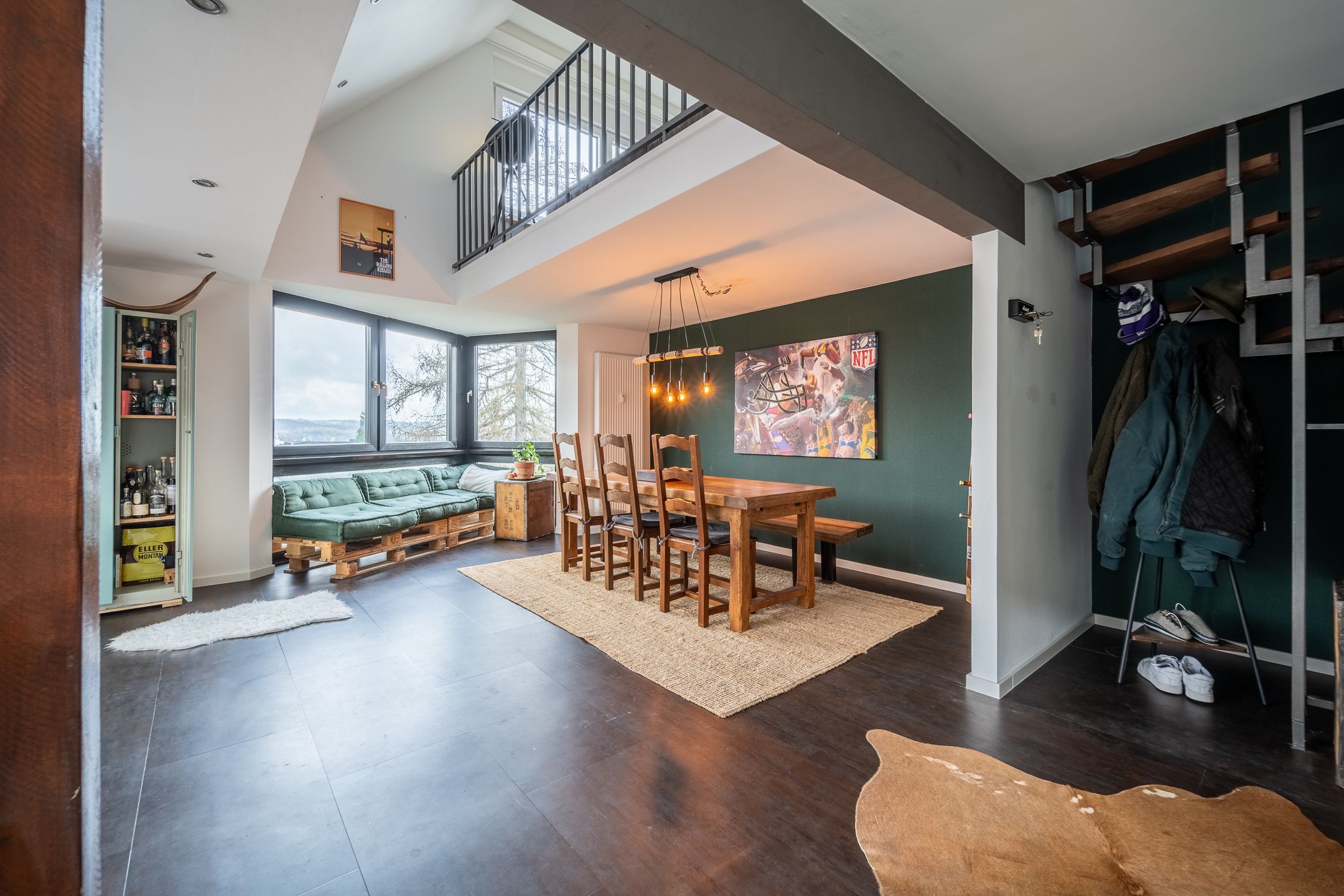 Maisonette- Apartment - 16