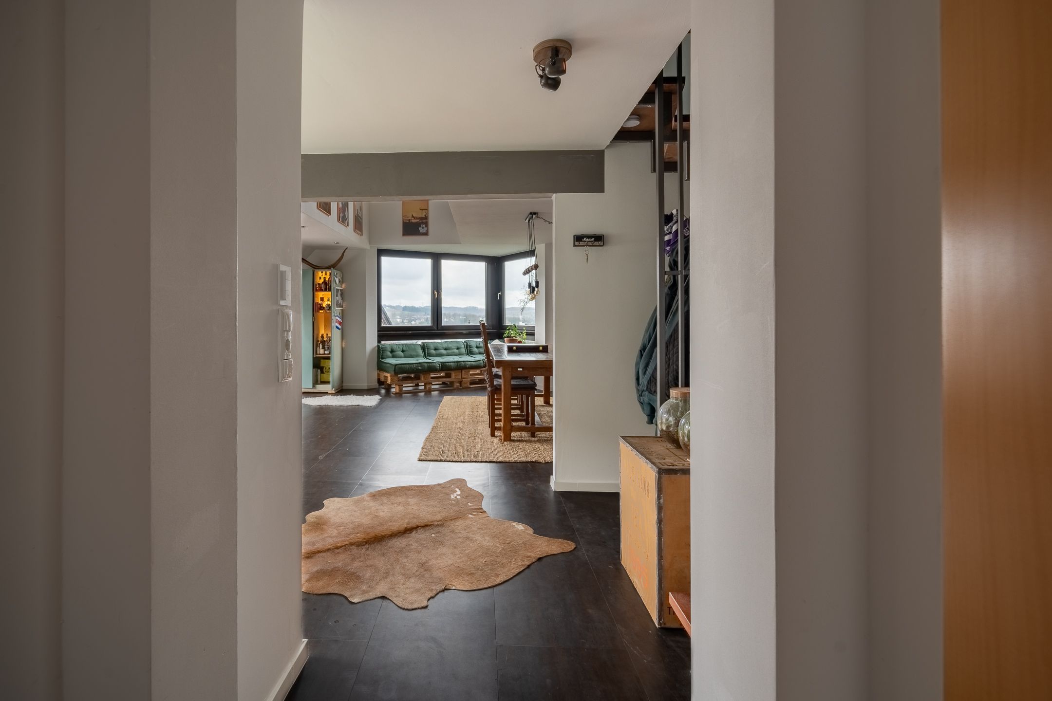 Maisonette- Apartment - 6